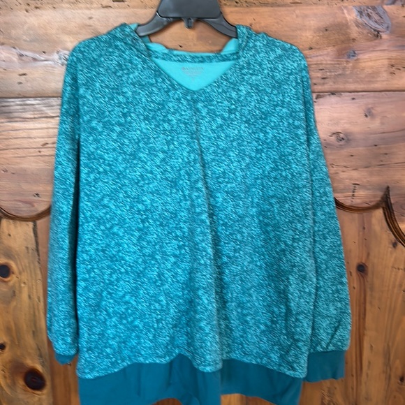 Athleta sweatshirt - Picture 1 of 3